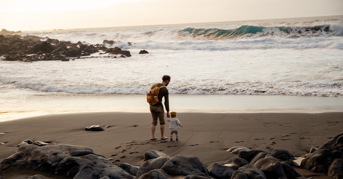 entdecken sie hilfreiche baby-reisetipps, um mit ihrem baby stressfrei zu reisen.