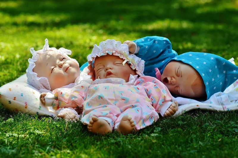Der Kerninhalt deines Baby-Notfallsets
