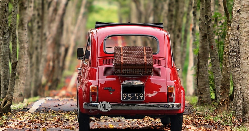Die schönsten Fiat 500 Farben: Alle Lackierungen im Überblick