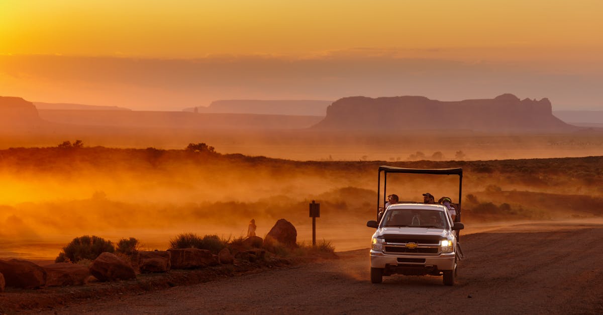 Roadtrip mit der Familie: Die wichtigsten Dinge, um mit dem Baby zu reisen