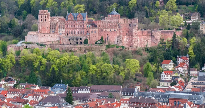 Stadtschloss Fulda: Besichtigung — was Sie im Innenraum erwartet
