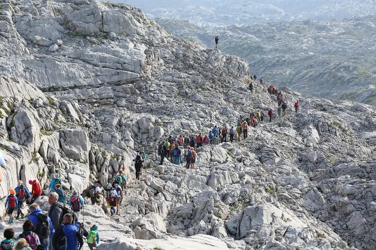 Die große Streitfrage: Warum zählt das Kaspische Meer nicht?