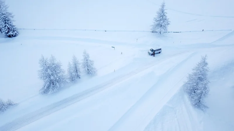 Dein Wintermärchen kann wahr werden
