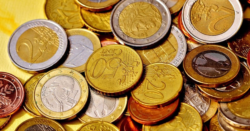 Wertvolle 50 Cent Münzen: Diese Stücke sind ein Vermögen wert