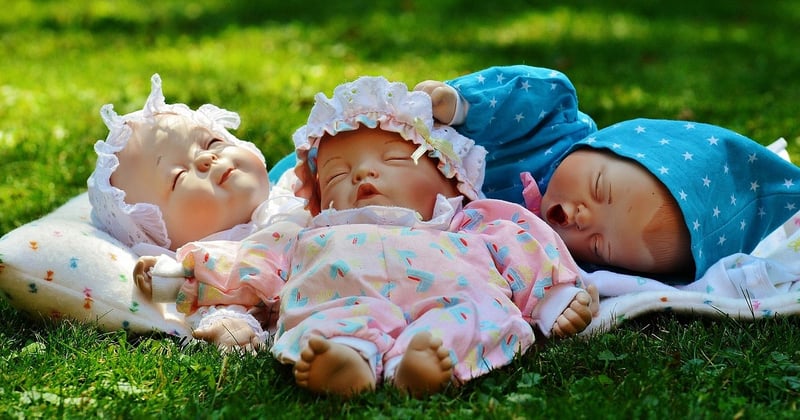 Babyphone Vergleich und Empfehlungen 2026: Die besten Modelle im Test
