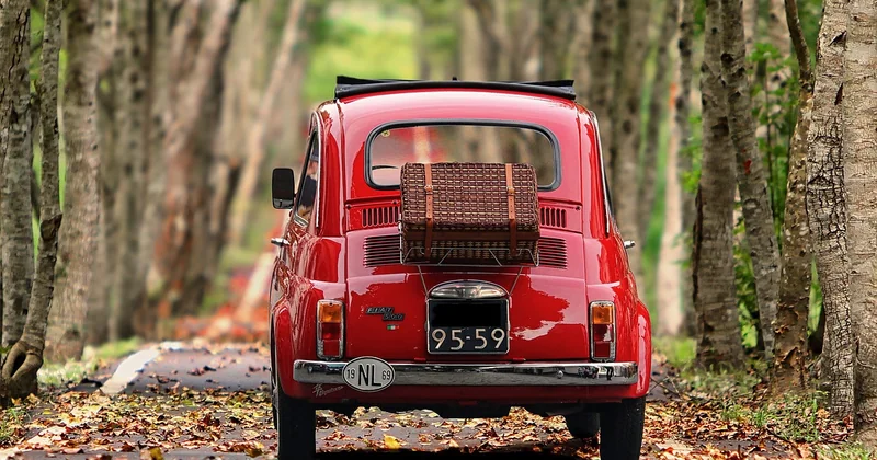 Der Fiat 500e: Ganz andere Farben, ganz andere Preise
