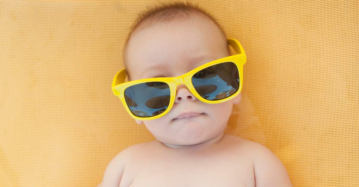 Tipps für einen gelungenen Urlaub mit Baby